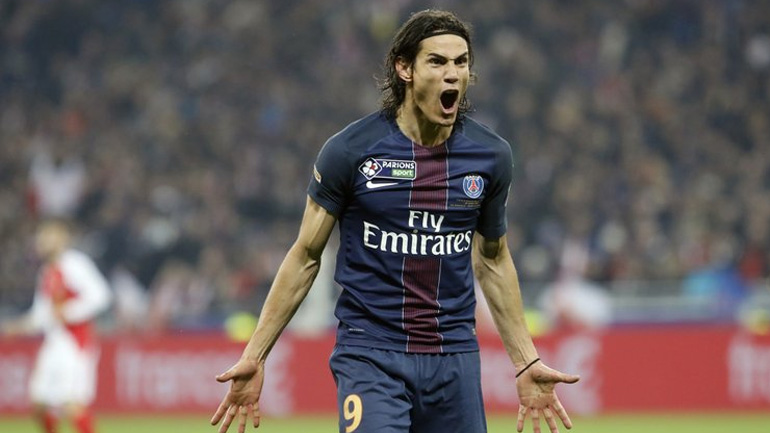 Φεύγουν οριστικά από την Παρί Σεν Ζερμέν οι Καβάνι και Σίλβα