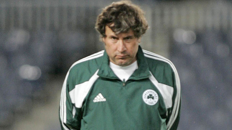 Ανακοίνωσε το τέλος της προπονητικής του καριέρας ο Μαλεζάνι