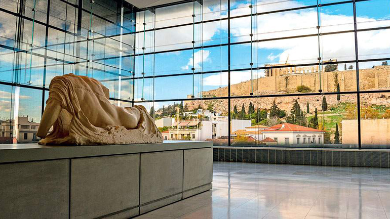 Τα μουσεία ανοίγουν ξανά: Τι δηλώνουν επικεφαλής Μουσείων και Εφορειών Αρχαιοτήτων