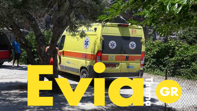 Χιλιαδού Ευβοίας: 20χρονος σκοτώθηκε κάνοντας βουτιές στην παραλία γυμνιστών