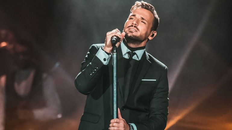 Νίκος Βέρτης: «Δεν λέω συχνά τη λέξη σ’αγαπώ»