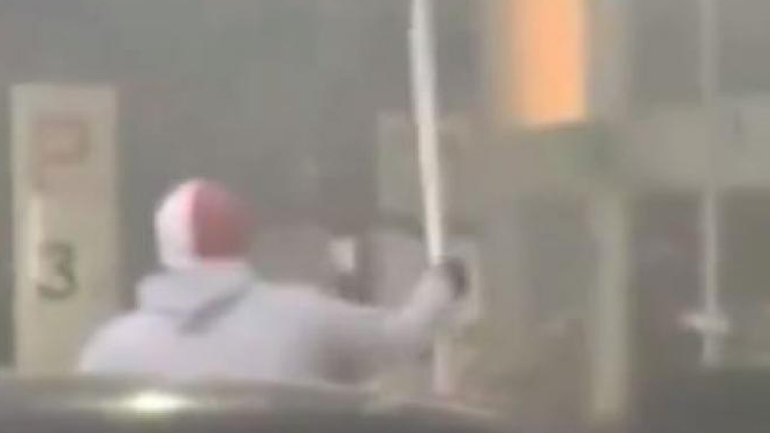 Χαλκίδα: Νέο κρούσμα οπαδικής βίας με επίθεση σε σύνδεσμο φιλάθλων