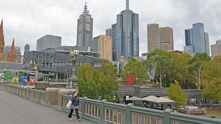 Χαλαρώνουν οι περιορισμοί στην Αυστραλία που επιβλήθηκαν για την πανδημία