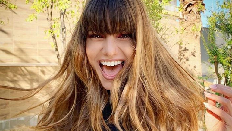 Η αποκάλυψη της Ηλιάνας Παπαγεωργίου για το GNTM: «Υπήρχαν πάντα πολλά προβλήματα»