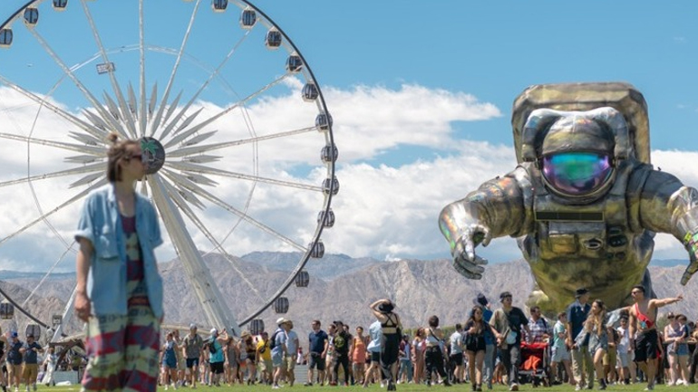 Ακυρώθηκαν τα Φεστιβάλ Coachella και Stagecoach λόγω κορωνοϊού