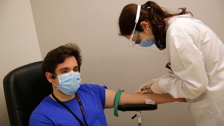 Covid-19 και νεοεμφανιζόμενος σακχαρώδης διαβήτης