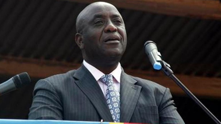 Κονγκό: Πέθανε από κορωνοϊό ο βετεράνος πολιτικός Πιερ Λούμπι