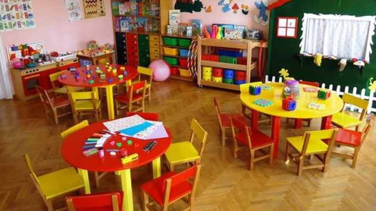 Επαναλειτουργούν οι παιδότοποι την Τετάρτη 17 Ιουνίου