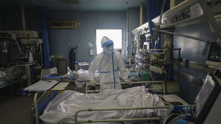 Αυστρία: Έρευνα για τον κορωνοϊό με τη συμμετοχή μαθητών και δασκάλων