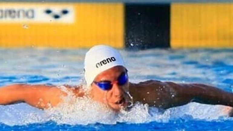 Κολύμβηση: Στο Πανεπιστήμιο του Τέξας ο Βλαχογιαννάκος