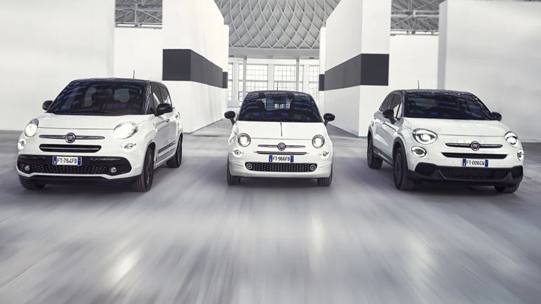 Η Fiat βγάζει προς πώληση μεταχειρισμένα με εγγύηση 4ετών