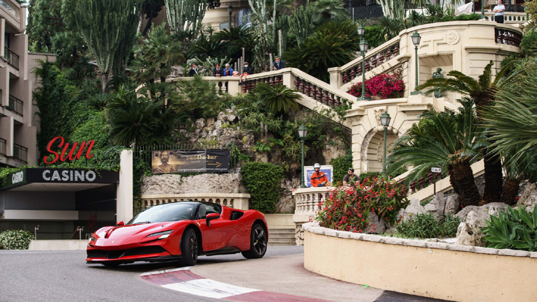 Το μεγάλο ραντεβού! Το μεγάλο ραντεβού!