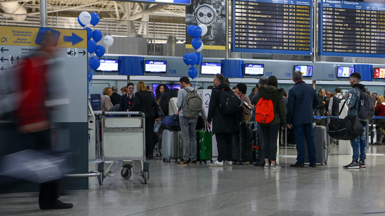 Πρεμιέρα για την επανεκκίνηση του τουρισμού