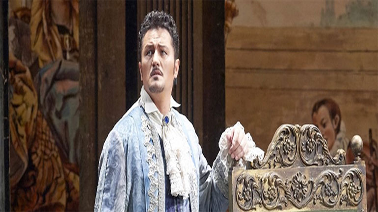 15 Ιουνίου 2020: 3 παραστάσεις για να δείτε σήμερα online