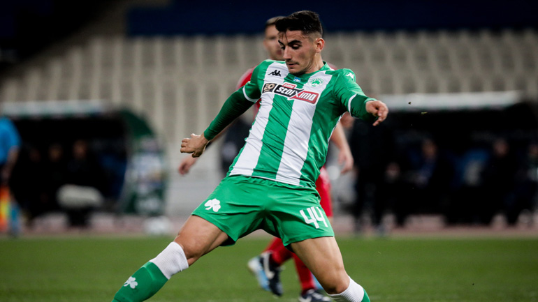 Παναθηναϊκός: Διπλασιάζει τις αποδοχές του ο Πούγγουρας