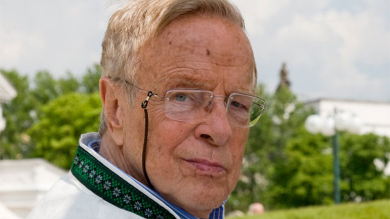 Ένας χρόνος χωρίς  τον Φράνκο Τζεφιρέλι