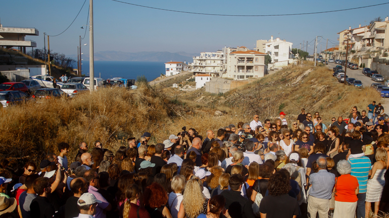 Χατζηδάκης: Έτσι θα γίνει ασφαλής περιοχή το Μάτι – Οι παρεμβάσεις