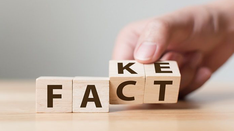 Δημοσιογράφοι ζητούν τη λήψη “πιο αυστηρών μέτρων” για την αντιμετώπιση της παραπληροφόρησης