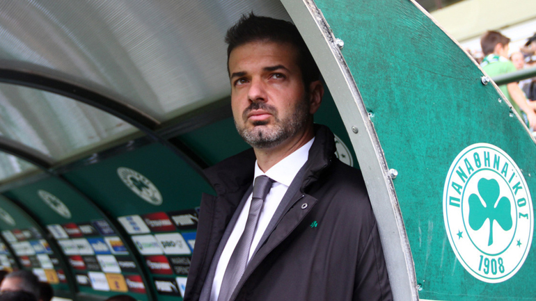 Στον Παναθηναϊκό ξέχασαν το… στραπάτσο του 2015