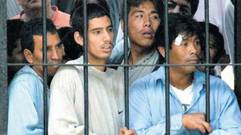 Οι αρχές του Περού αποφυλάκισαν προσωρινά 1.500 εγκλείστους λόγω του κορωνοϊού