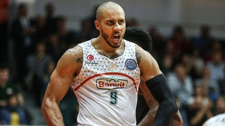 Ανακοίνωσε την απόκτηση του Τζόρνταν Μόργκαν η Ούνιξ Καζάν