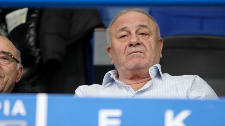 Eκτός Basket League ο Ήφαιστος Λήμνου