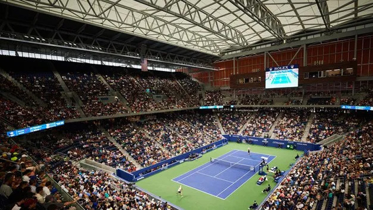 Έρχονται οι ανακοινώσεις για το US Open