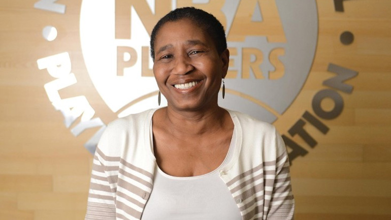 Ρόμπερτς: «Η επανεκκίνηση του ΝΒΑ μπορεί να προβάλει, να ενθαρρύνει και να ενισχύσει το κίνημα “Black Lives Matter”»