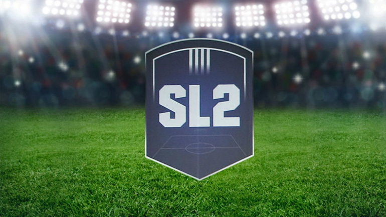 Super League 2: Την Παρασκευή οι τελικές αποφάσεις