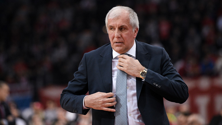 Φενερμπαχτσέ: Στην Κωνσταντινούπολη ο Ομπράντοβιτς για το κρίσιμο ραντεβού