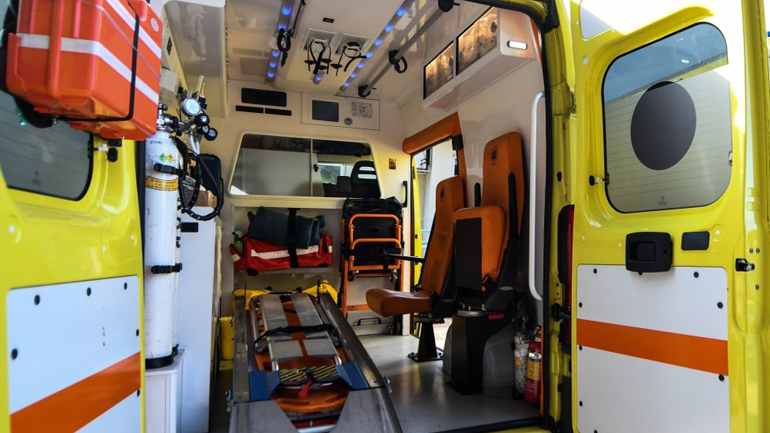 Στους 184 οι νεκροί από κορωνοϊό: Κατέληξε 82χρονος από τον Εχίνο Ξάνθης