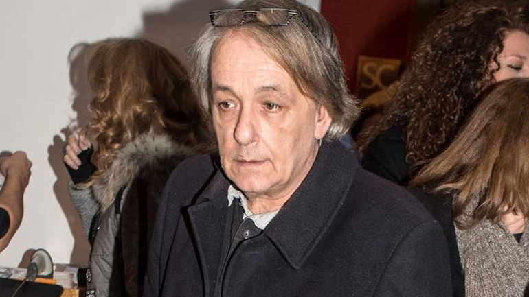 Οι πρώτες δηλώσεις του Ανδρέα Μικρούτσικου για τη φημολογούμενη επιστροφή του στην τηλεόραση