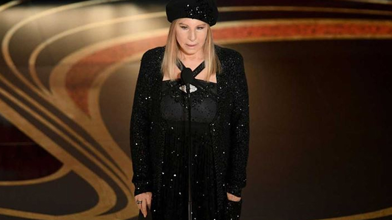 Η Barbra Streisand έκανε την κόρη του George Floyd μέτοχο στη Disney!