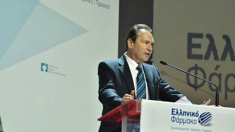 Θ. Τρύφων: Οι επενδύσεις, στοίχημα για την επόμενη μέρα