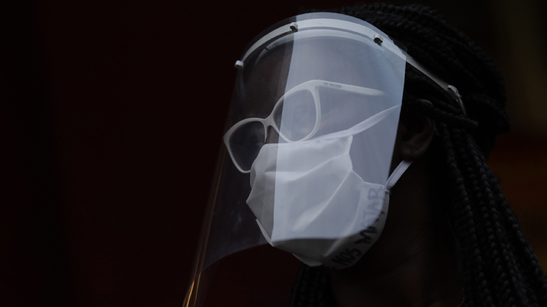 Covid-19: Περισσότερα από 8 εκατ. κρούσματα παγκοσμίως