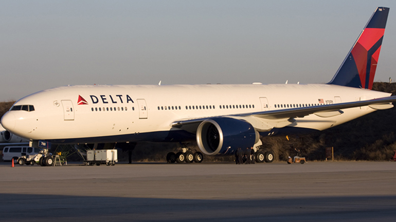 ΗΠΑ: Ξεκινούν την επόμενη εβδομάδα οι επιβατικές πτήσεις από το Σιάτλ προς τη Σαγκάη μέσω Σεούλ