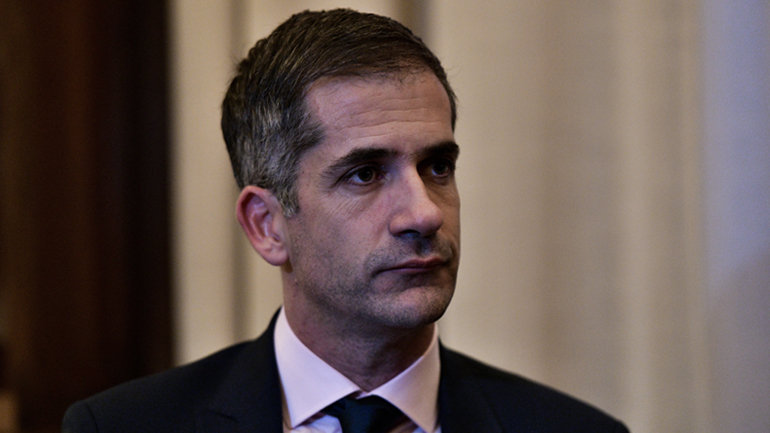 Μπακογιάννης: Μέσα στο καλοκαίρι το σχέδιο για τη «Διπλή Ανάπλαση»