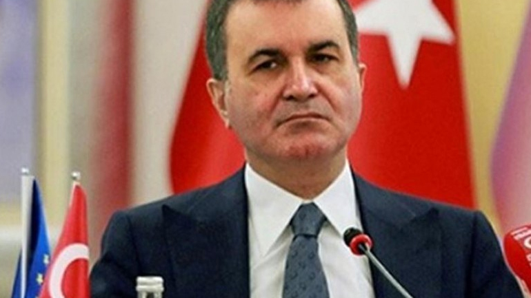 Παραλήρημα Τσελίκ: Οι Έλληνες υπουργοί Άμυνας είναι προβληματικοί