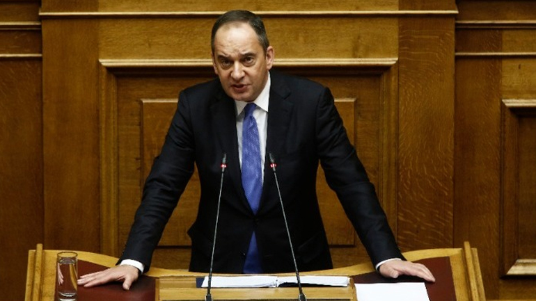 Πλακιωτάκης: Eντός της εβδομάδας ο διεθνής διαγωνισμός για το Εθνικό Σύστημα Ολοκληρωμένης Θαλάσσιας Πολιτικής