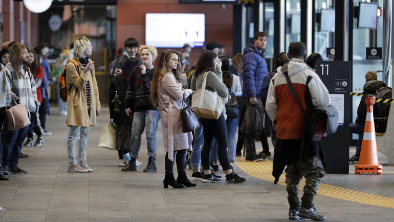 Covid-19: Δύο νέα κρούσματα στη Νέα Ζηλανδία