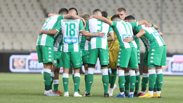 Παναθηναϊκός: Καταλήγουν σε ποσοστό 6,5% για τις μειώσεις