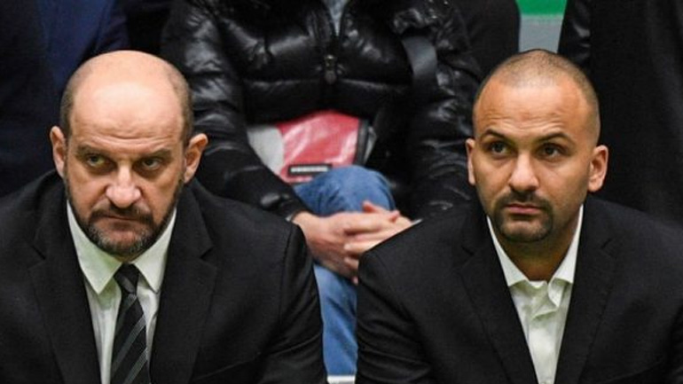 Γαλλία: Στο «τιμόνι» της Βιλερμπάν ο Τι Τζέι Πάρκερ