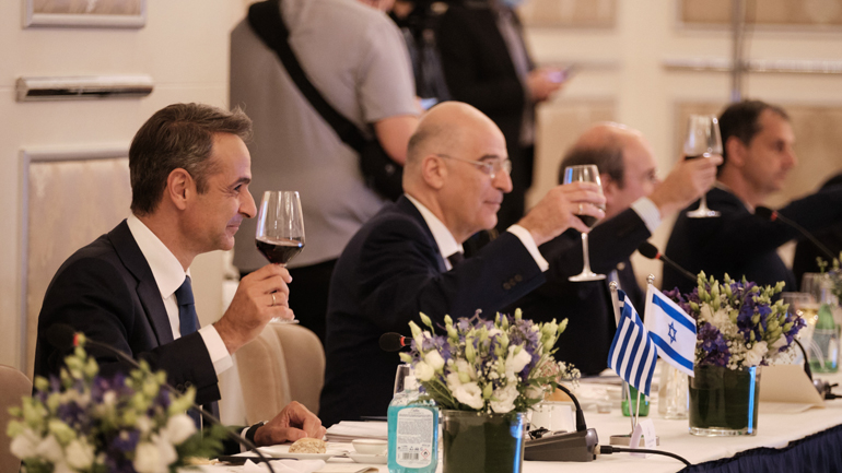 «Διορθωτικές κινήσεις» στην κυβέρνηση προανήγγειλε ο Κυρ. Μητσοτάκης