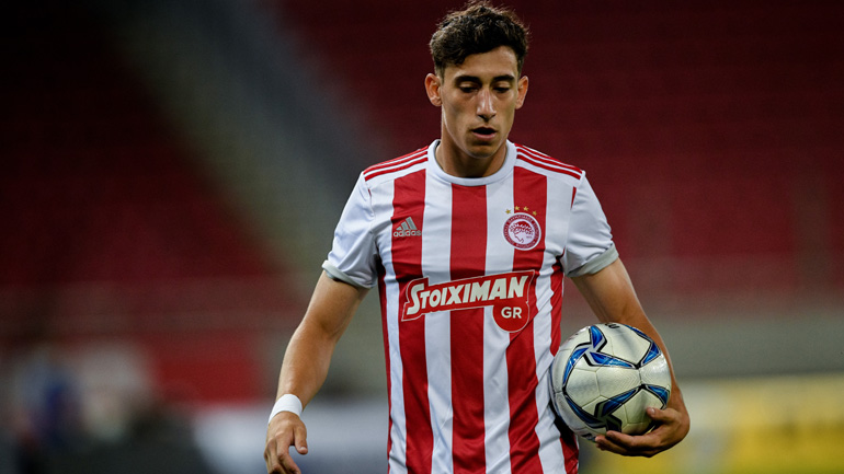 «Ζήτησε 20 εκατ. ευρώ για τον Τσιμίκα ο Ολυμπιακός»