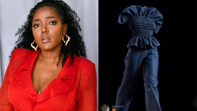 Μοντέλα «φαντάσματα» για πρώτη φορά σε εικονική επίδειξη μόδας