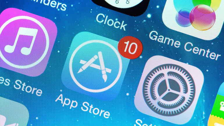 Apple: Η Ευρωπαϊκή Επιτροπή ξεκινάει έρευνες για τους κανόνες του App Store