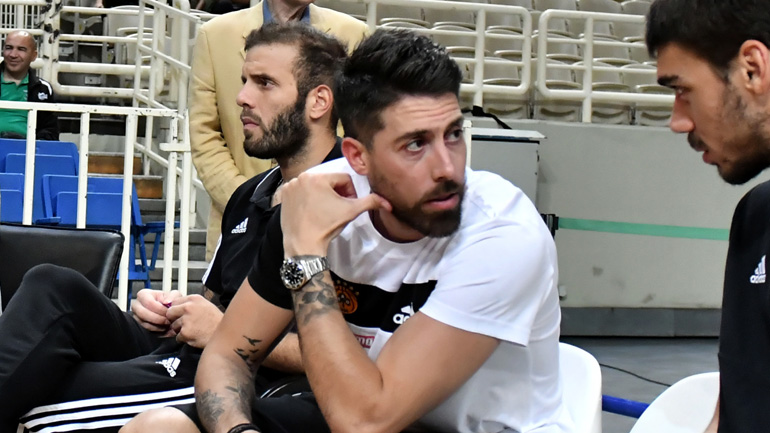 Δικαιώθηκε ο Αθηναίου για τα οφειλόμενα από τον ΠΑΟΚ