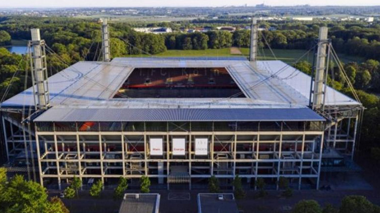 «Στην Κολωνία ο τελικός του Europa League»