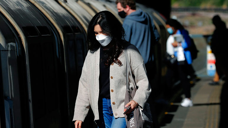 Βρετανία: Περισσότεροι από 50.000 οι νεκροί λόγω COVID-19