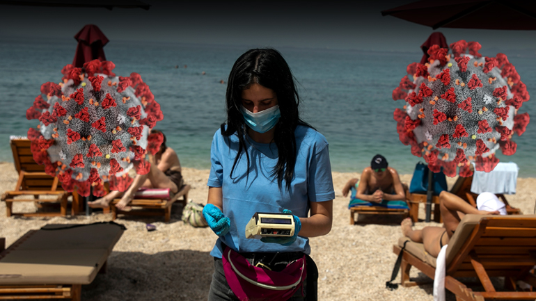 Επιβεβαιώθηκαν 15 νέα κρούσματα σε ένα 24ωρο